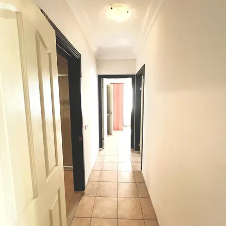 Sunset Apartman